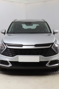 Kia Sportage IV , Salon Polska, 1. Właściciel, Serwis ASO, VAT 23%,-2