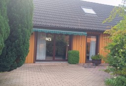 Sprzedam Dom + dom gościnny budynek gosp garaż  w Szwecji 29471 Solvesborg