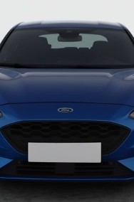 Ford Focus IV , Salon Polska, Serwis ASO, VAT 23%, Klimatronic, Tempomat,-2