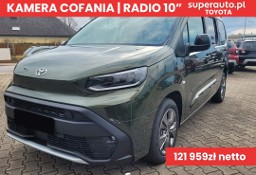 Toyota ProAce Long VIP AUT Long VIP AUT 1.5 130KM