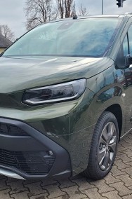 Toyota ProAce Long VIP AUT Long VIP AUT 1.5 130KM-2