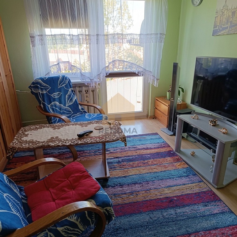 kawalerka na sprzedaż