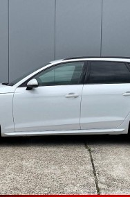 Audi A4 8W 40 TFSI Advanced Avant Pakiet Comfort + Technology + Exterieur-2
