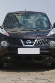 Nissan Juke , Navi, Klimatronic, Tempomat, Podgrzewane siedzienia-2