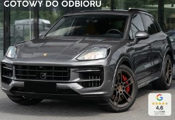 Porsche Cayenne II S Dach Panoramiczny + Pakiet Sport Chrono + Skrętna Tylna Oś