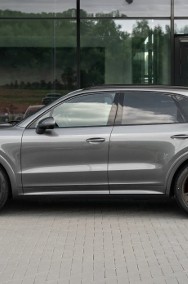 Porsche Cayenne II S Dach Panoramiczny + Pakiet Sport Chrono + Skrętna Tylna Oś-2