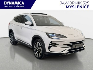 VAT 23% DM-i Boost 1.5 PHEV 218KM automat 2025 r., salon PL, I wł.-1