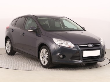 Ford Focus III , Klima,ALU-1