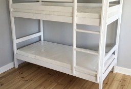 Oddam za darmo łóżko piętrowe IKEA