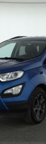 Ford EcoSport II Salon Polska, Serwis ASO, Navi, Klima, Tempomat, Parktronic,-3