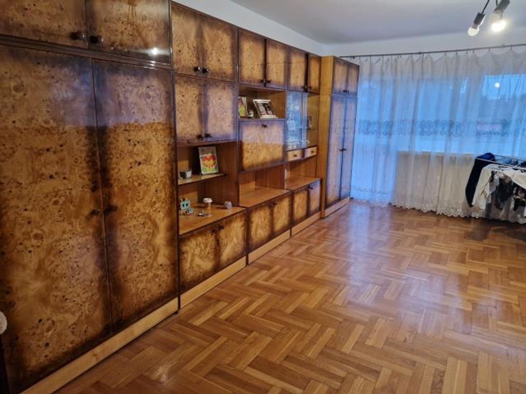 Mieszkanie do wynajęcia, 100 m², 3 pokoje Wołomin Sławek - Widok 3