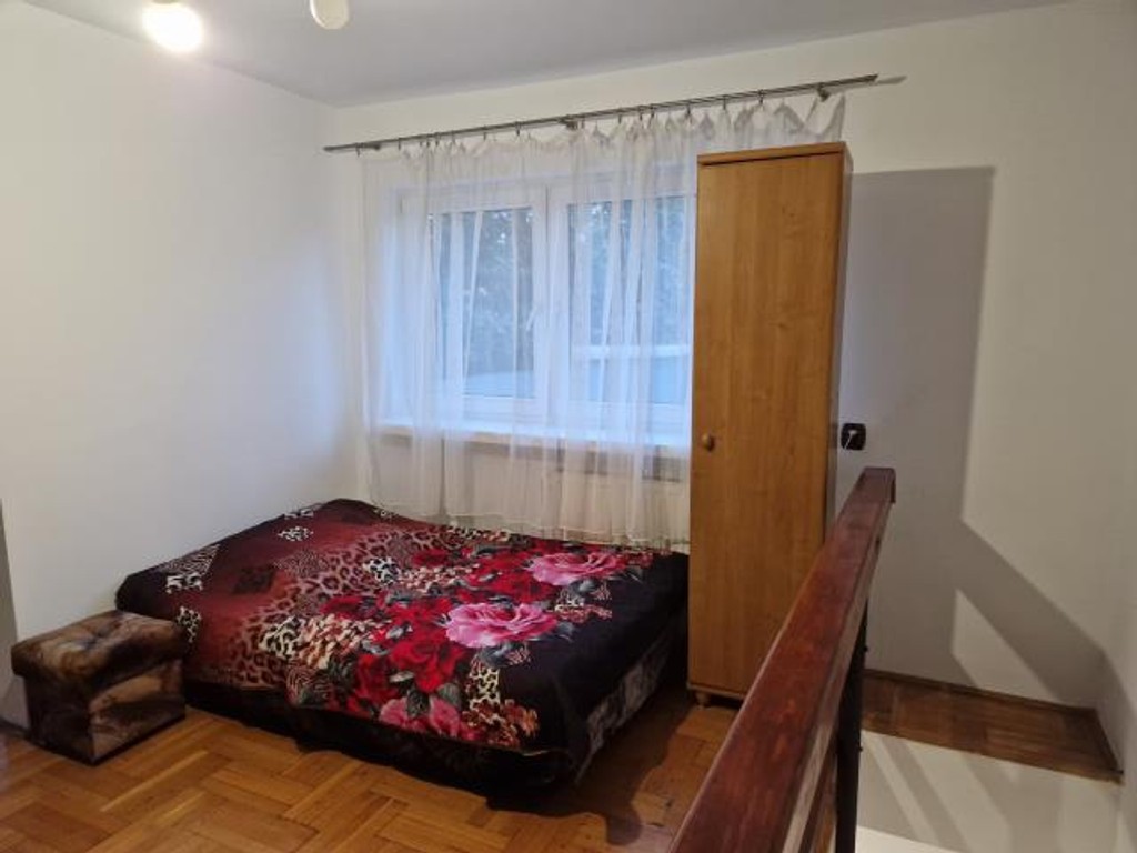 Mieszkanie do wynajęcia, 100 m², 3 pokoje Wołomin Sławek - Widok 4
