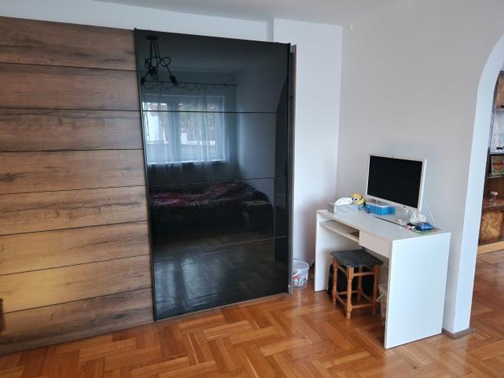 Mieszkanie do wynajęcia, 100 m², 3 pokoje Wołomin Sławek - Widok 6