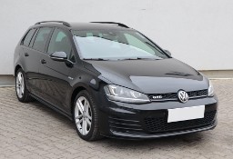 Volkswagen Golf Sportsvan , 184 KM, Automat, Navi, Xenon, Bi-Xenon, Klimatronic,