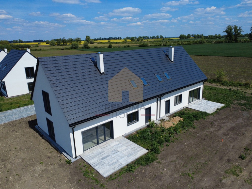 Dom na sprzedaż, 5 pokoi, 159 m², Żórawina