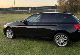 BMW f20 116i 6 miesięcy w Polsce