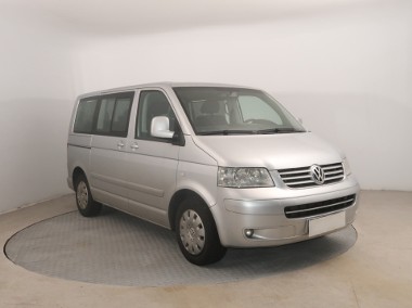 Volkswagen Caravelle , L1H1, VAT 23%, 7 Miejsc-1