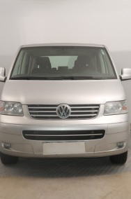 Volkswagen Caravelle , L1H1, VAT 23%, 7 Miejsc-2