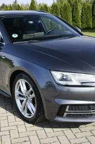 Audi A4 B9 2,0tdi Drive-Select,Ledy,Navi,S-Line,Skóry,Bi,Xenon,Aktyw.Tempomat-2