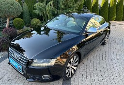 Audi A5 I (8T) 1.8 TFSI 170KM stan techniczny i wizualny perfekcyjny