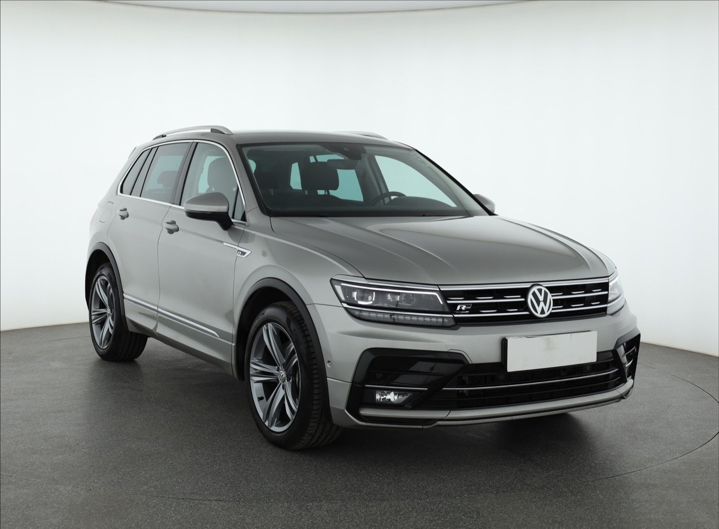 Volkswagen Tiguan , Salon Polska, 1. Właściciel, Serwis ASO, DSG, Navi,