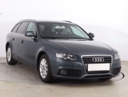 Audi A4 IV (B8) , Automat, Navi, Klimatronic, Tempomat, Parktronic,
