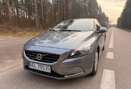 Volvo V40 II Diesel 2.l mały przebieg