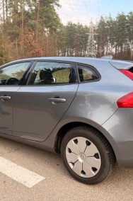 Diesel 2.l mały przebieg-2