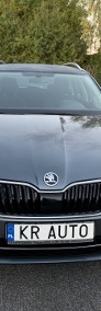 1.5 TSI 150KM DSG FULL LED Tempomat ACC Navi Klimatronik Alu-3