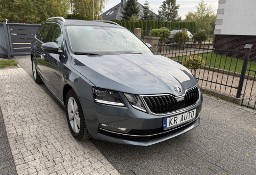Skoda Octavia III 1.5 TSI 150KM DSG FULL LED Tempomat ACC Navi Klimatronik Alu