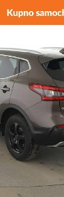 Nissan Qashqai II lift panorama navi klima auto kamera + czujniki parkowania-4