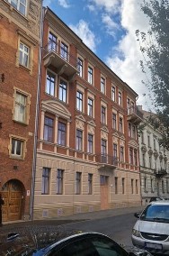 WIOSENNA PROMOCJA Nowa inwestycja w Krakowie - Stare Miasto - Smoleńsk 22-2