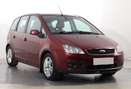 Ford C-MAX I , Salon Polska, Serwis ASO, Klimatronic,ALU