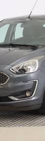 Ford Ka+ II , Salon Polska, 1. Właściciel, Serwis ASO, Klima, Tempomat,-3