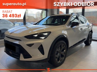 Cupra Formentor 1.5 eTSI DSG 1.5 eTSI DSG 150KM-1