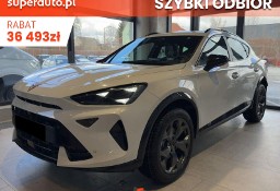 Cupra Formentor 1.5 eTSI DSG 1.5 eTSI DSG 150KM