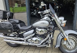 Suzuki Intruder Suzuki VL800 Intruder VL Volusia Boulevard C50