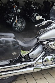 Suzuki VL800 Intruder VL Volusia Boulevard C50 -2