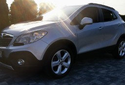 Opel Mokka 1.4 Śliczna Z Niemiec Po Opłatach