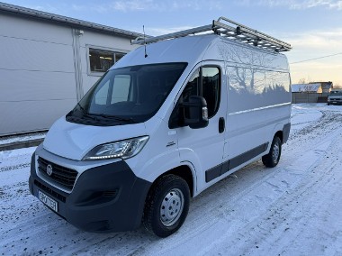 Fiat Ducato L2H2 Klimat 2.3 MJT 130 Koni Super Stan-1