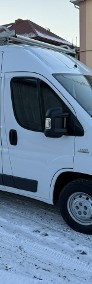 Fiat Ducato L2H2 Klimat 2.3 MJT 130 Koni Super Stan-3