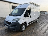 Fiat Ducato L2H2 Klimat 2.3 MJT 130 Koni Super Stan