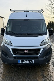 Fiat Ducato L2H2 Klimat 2.3 MJT 130 Koni Super Stan-2