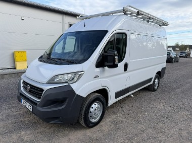 Fiat Ducato L2H2 Klima 2.3 MJT 130 Koni Super Stan-1