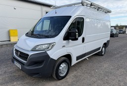 Fiat Ducato L2H2 Klima 2.3 MJT 130 Koni Super Stan