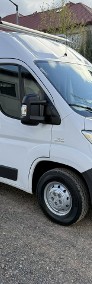 Fiat Ducato L2H2 Klima 2.3 MJT 130 Koni Super Stan-3
