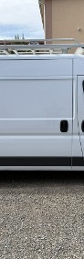 Fiat Ducato L2H2 Klima 2.3 MJT 130 Koni Super Stan-4