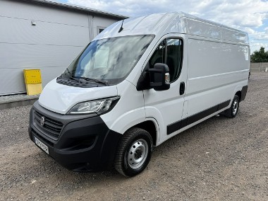 Fiat Ducato L3H2 Klima Kamera Navi 3D 2.3 MJT 140 Koni Super Stan-1