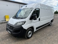 Fiat Ducato L3H2 Klima Kamera Navi 3D 2.3 MJT 140 Koni Super Stan