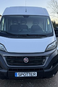 Fiat Ducato L2H2 Klima Kamera Navi 3D 2.3 MJT 140 Koni Super Stan-2